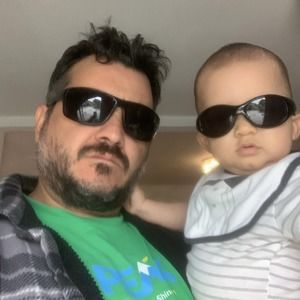 Meet your Posher, Michael